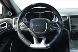 Jeep Grand Cherokee 6.4 SRT 344kW AWD NAVI ČR - náhled 15