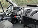 Ford Transit Custom 2.0 TDCi 96 kW RAMPA - náhled 7