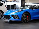 Chevrolet Corvette (2026) 6.2 Cabrio 3LT Z51 Facelift - náhled 13