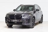 BMW X3 M40i Xdrive,1.MAJ,DPH,360 - náhled 1