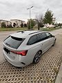 Škoda Octavia (2026) RS - náhled 7