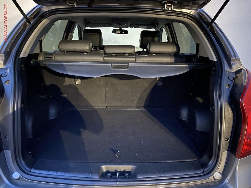 SsangYong Korando (2015) 2.0 e-XDi AWD, AC, TZ, park - fotka 7 z 17
