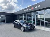 BMW Řada 5 5540i xDrive Luxury Line - náhled 1