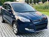 Ford Kuga 2.0TDCi MANUÁL SERVISKA TAŽNÉ  - náhled 10