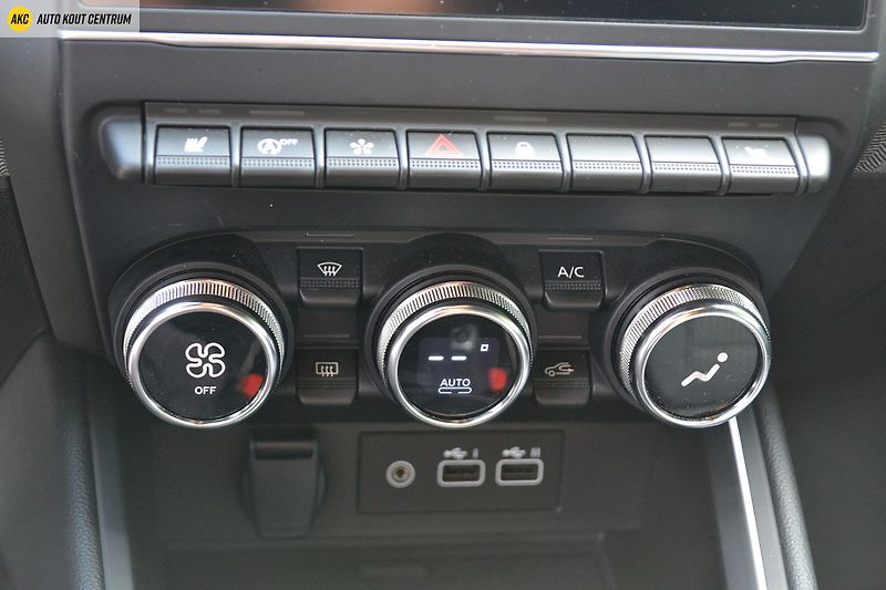 Renault Clio Techno TCe 90 - fotka 21 z 39