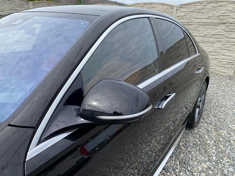 Mercedes-Benz Třídy S S580 503PS 4MATIC AMG DPH TOP - fotka 28 z 180