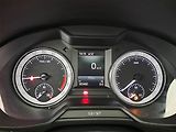 Škoda Octavia (2019) 2.0 TDI, Serv.kniha, Navi - náhled 11