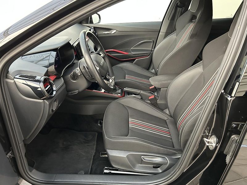 Škoda Fabia 1.5 TSI Monte Carlo - fotka 6 z 29
