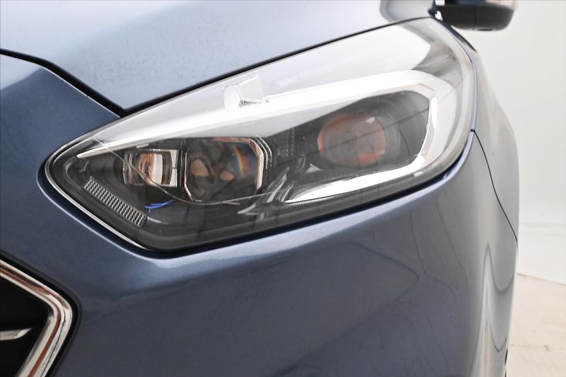 Ford S-MAX 2,5 Hybrid 140 kW AT Záruka až - fotka 28 z 30