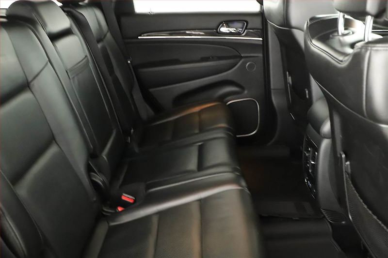 Jeep Grand Cherokee (2020) 3.0 CRD - fotka 7 z 22