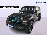 Jeep Wrangler 2,0 4xe 200kW Unlim. Rubicon C - náhled 1