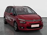 Citroën C4 Picasso (2014) 2.0 HDI, Tempomat - náhled 1