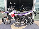 Aprilia SX 125 (2025) 790 Km - náhled 7