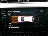 Volkswagen Arteon Shooting Brake (2023) 1,4TSI E-hybrid R-Line WEBASTO - náhled 34