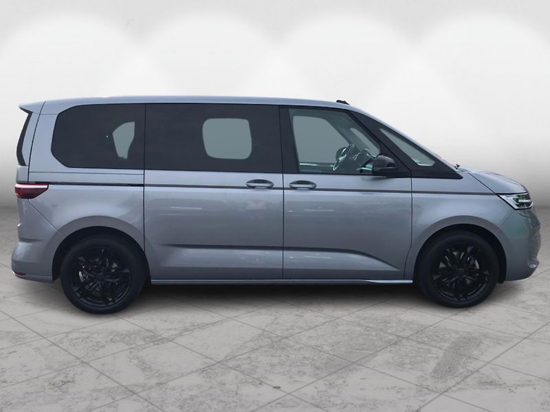 Volkswagen Multivan 2.0 TSi DSG 7st. LIFE - fotka 8 z 30