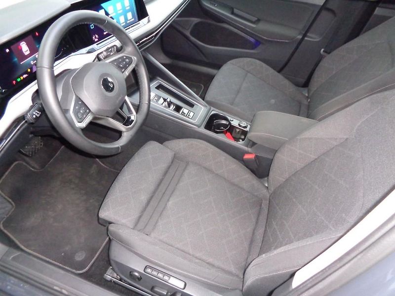 Volkswagen Golf Wa 2.0 Life DT110 TDID7F 2.0 T - fotka 10 z 28