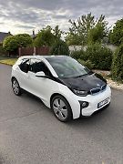 BMW i3 (2014) BMW i3, BMW i3 60 Ah r.v.2014  - fotografie inzerátu