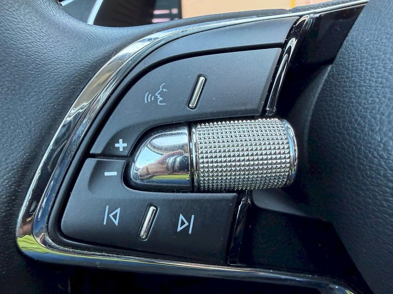 Škoda Octavia (2021) Combi 2.0 TDI 85kW Style - fotka 12 z 35