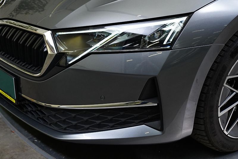 Škoda Octavia - fotka 4 z 22