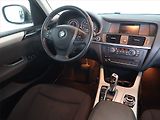 BMW X3 (2013) xDrive20d, 4X4, Automat - náhled 6