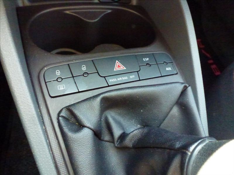 Seat Ibiza 1,2 TDI 3,4-3,9 l/100km  EcoMo - fotka 36 z 54