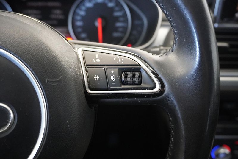 Audi A6 (2014) 3.0 TDI 150kW S-LINE AUTOMAT - fotka 17 z 32