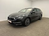 Škoda Octavia 2.0 TDI Top selection - náhled 1