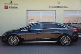 Mercedes-Benz EQE AMG 53 4MATIC+ PANO HUD ZÁRUKA - náhled 11