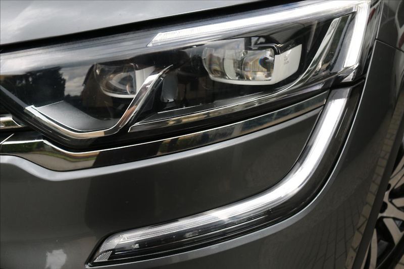 Renault Koleos 2,0 4WD, INITIALE, ČR1.maj,DPH - fotka 11 z 63