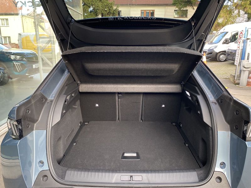 Peugeot 3008 (2026) ALLURE Hybrid 145 e-DCS6 - fotka 6 z 18