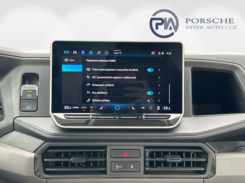 Volkswagen Grand California 600 2.0 TDI 120kW DSG, Klimati - fotka 20 z 29