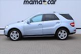 Mercedes-Benz Třídy M ML 350 CDI 170kW 4MATIC ČR - náhled 3
