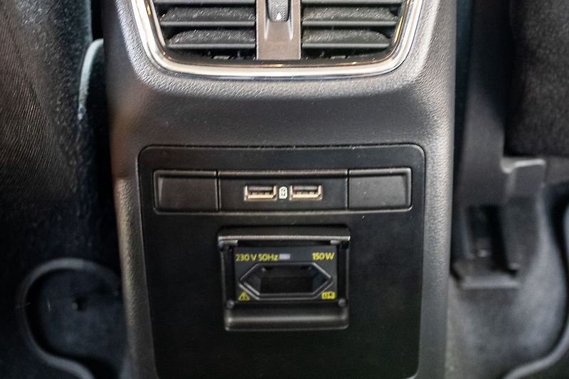 Škoda Octavia - fotka 31 z 35