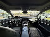 Audi RS 6 (2022) Avant TFSI 441 kW quattro - náhled 20