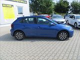 Volkswagen Polo 1,0 TSI 70kW Virtual+Digiklima - náhled 9