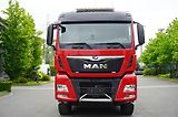 MAN TGX (2020) 33.640 6x4 tractor unit / 70 t - náhled 8