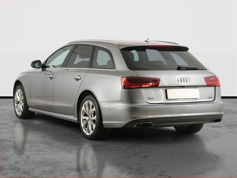Audi A6 (2015) 3.0 TDI, 4X4, Automat - fotka 4 z 32