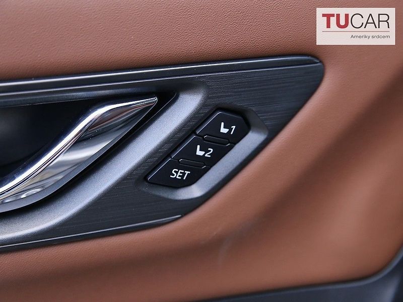 Subaru Outback 2026 260 Koní automat NOVÝ MOD - fotka 15 z 49