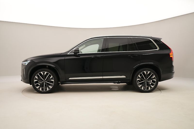 Volvo XC90 (2026) B5 AWD AUT BRIGHT PLUS 7míst - fotka 9 z 72