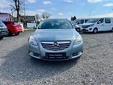 Opel Insignia (2010) 1.8i 103kW Výhřevy,Navi,Servis - náhled 2