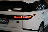 Land Rover Range Rover Velar R-Dynamic HSE, Masáž, Vzduch - náhled 9