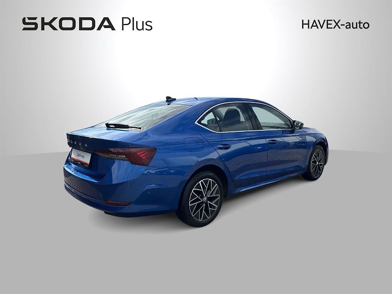 Škoda Octavia (2020) 2.0 TDI Style + - fotka 2 z 34