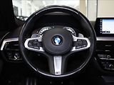 BMW Řada 5 530xD M-Paket Paměť TAŽNÉ   3, - náhled 9