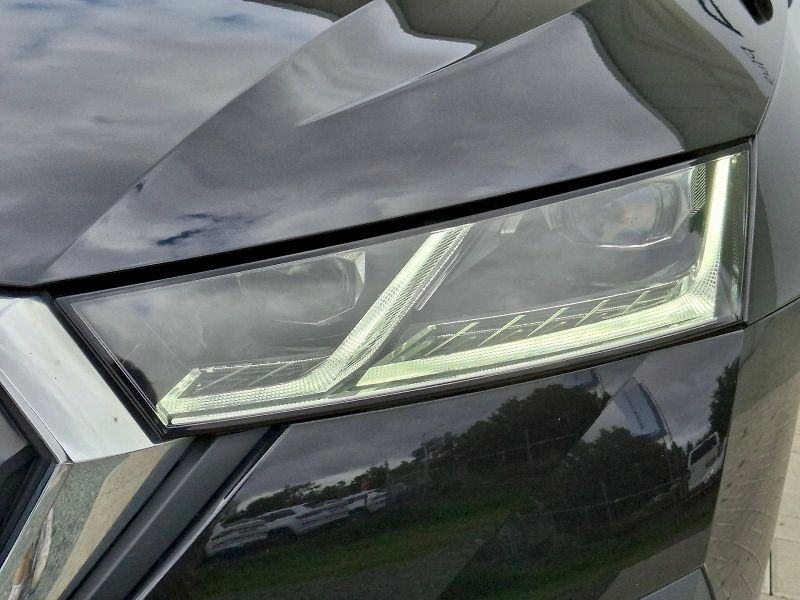 Škoda Octavia (2021) Combi Style Plus DSG 2,0TDi 11 - fotka 34 z 35