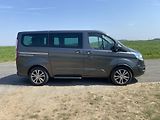 Ford Tourneo Custom (2015) Business Edition - náhled 3