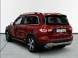 Mercedes-Benz GLB 200 Parkovací asistent - náhled 4