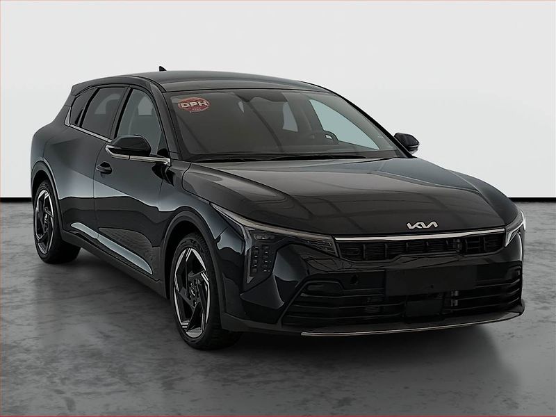 Kia K4 (2026) 1.6 T-GDI, Mrtvý úhel - fotografie inzerátu