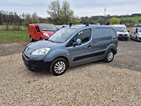 Peugeot Partner (2009) 1.6Hdi 3místa - náhled 6