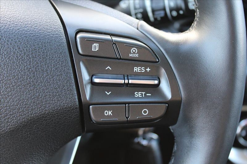 Hyundai i30 1,4 T-GDI  NOVÉ V ČR,1.MAJITEL - fotka 20 z 41