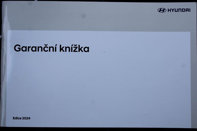 Hyundai i30 1,5 CVVT  ČR,1MAJ,STYLE,ZÁRUKA - fotka 34 z 35